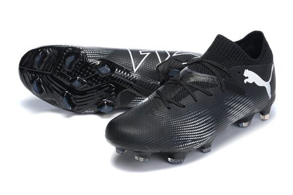 PUMA BOOTS