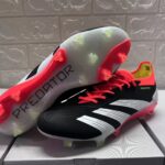 ADIDAS PREDATOR BOOTS🔥