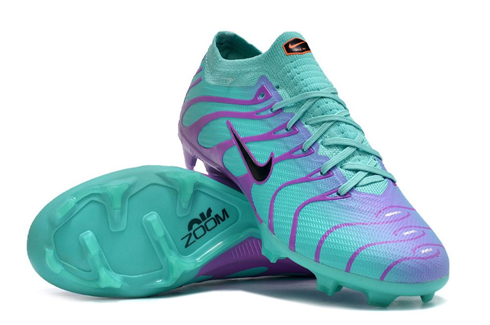NIKE AIR ZOOM MERCULIAL BOOTS🔥