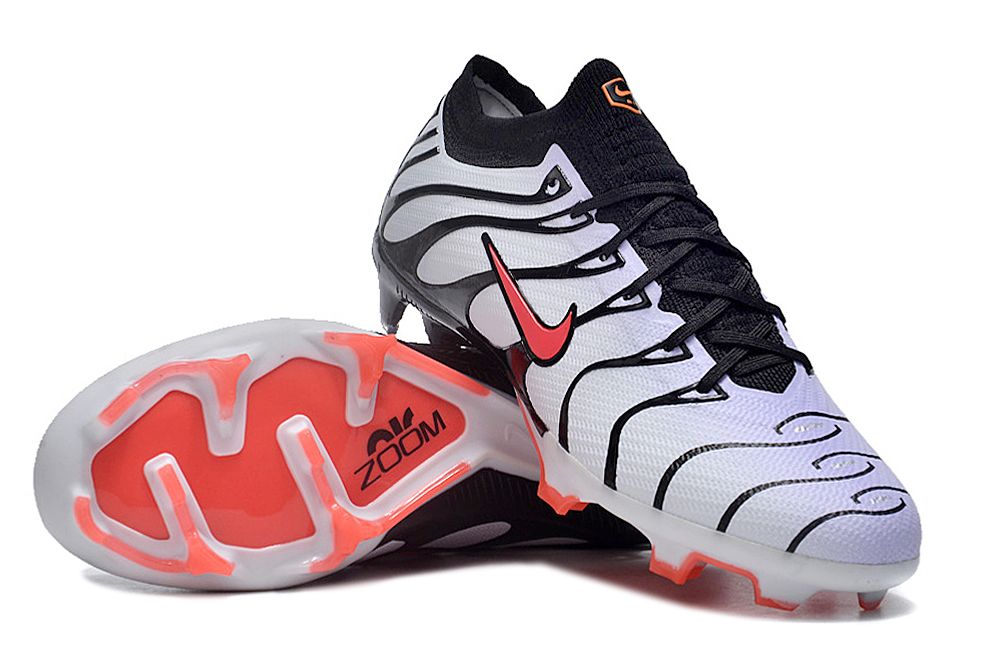 NIKE AIR ZOOM MERCULIAL BOOTS🔥