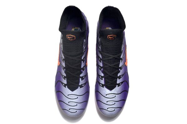 NIKE AIR ZOOM MERCULIAL BOOTS