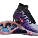 NIKE AIR ZOOM MERCULIAL BOOTS🔥