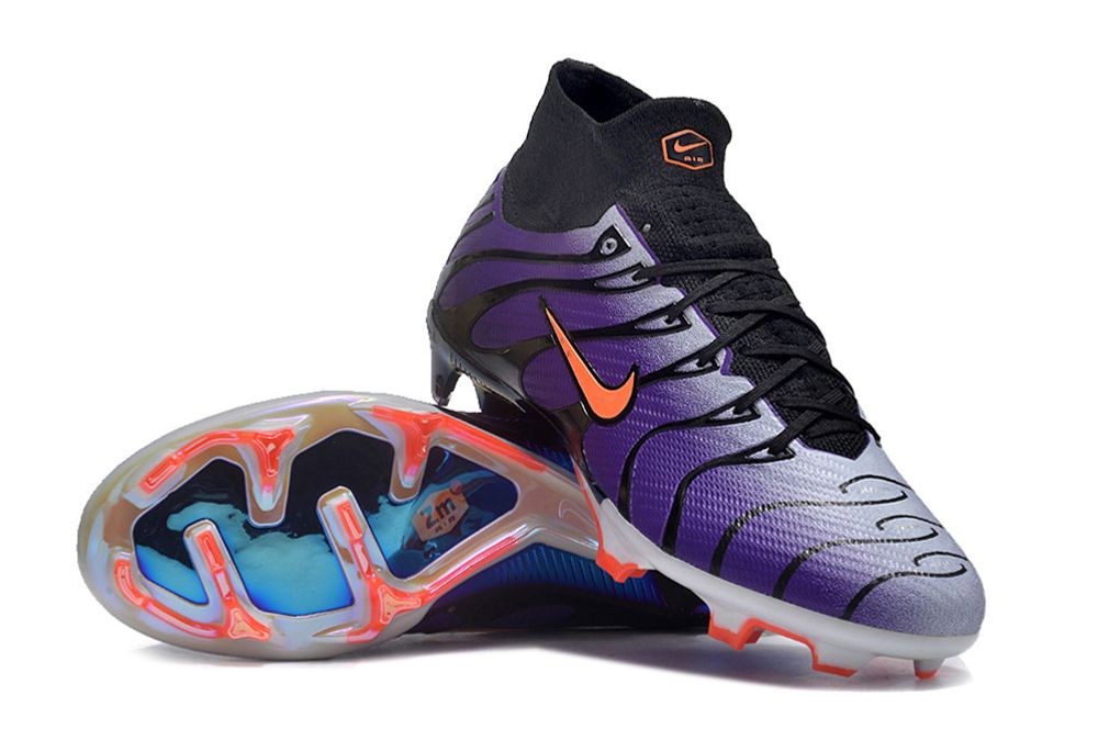 NIKE AIR ZOOM MERCULIAL BOOTS🔥