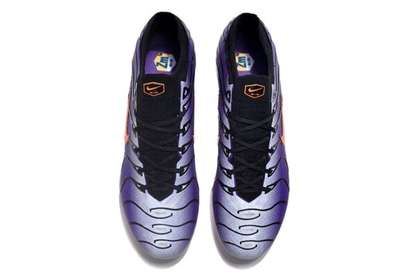 NIKE AIR ZOOM MERCULIAL BOOTS