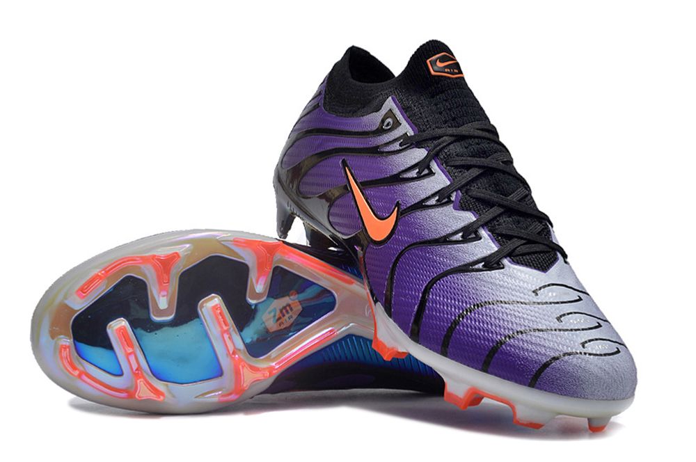 NIKE AIR ZOOM MERCULIAL BOOTS🔥