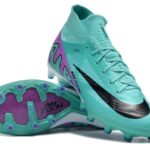 NIKE AIR ZOOM MERCULIAL BOOTS🔥