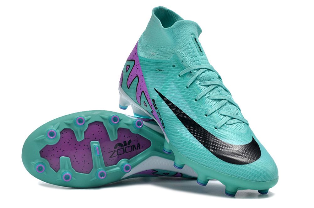 NIKE AIR ZOOM MERCULIAL BOOTS🔥