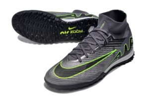 NIKE AIR ZOOM MERCULIAL BOOTS