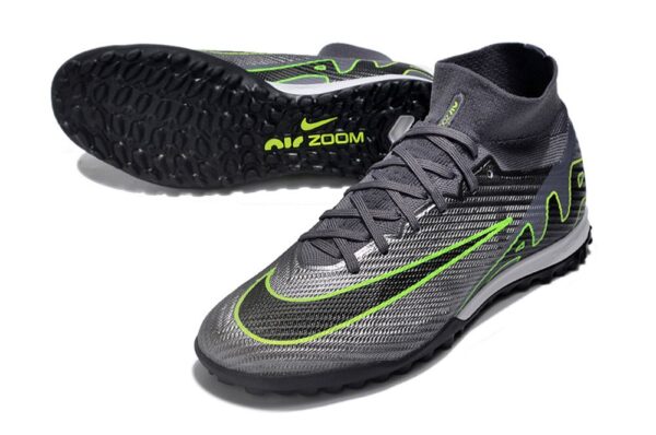 NIKE AIR ZOOM MERCULIAL BOOTS