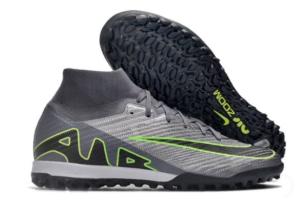 NIKE AIR ZOOM MERCULIAL BOOTS