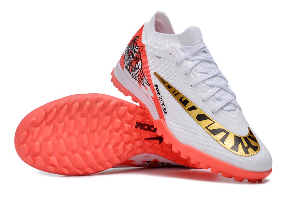 NIKE AIR ZOOM MERCULIAL BOOTS🔥