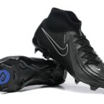 NIKE PHANTOM BOOTS🔥