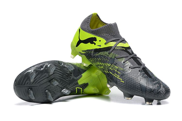 PUMA BOOTS🔥