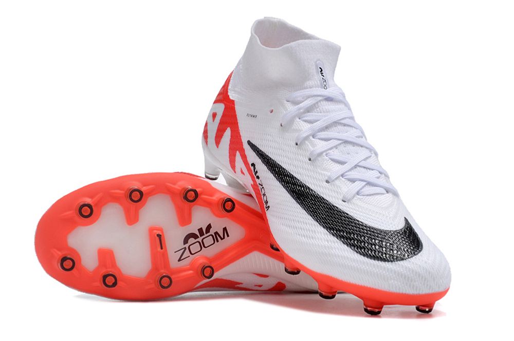 NIKE AIR ZOOM MERCULIAL BOOTS🔥