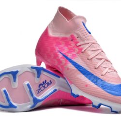 NIKE AIR ZOOM MERCULIAL BOOTS🔥