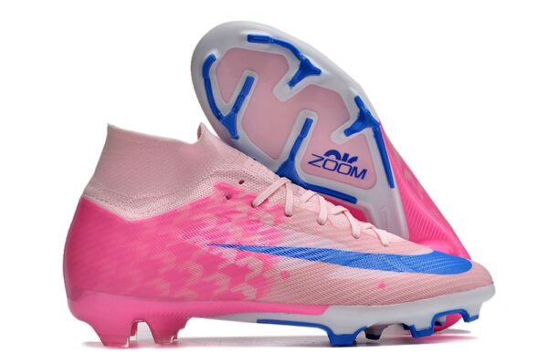 NIKE AIR ZOOM MERCULIAL BOOTS