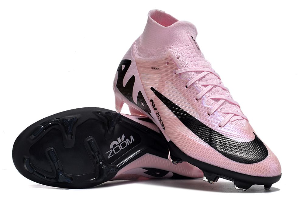 NIKE AIR ZOOM MERCULIAL BOOTS🔥