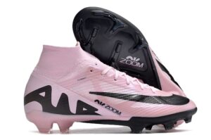 NIKE AIR ZOOM MERCULIAL BOOTS
