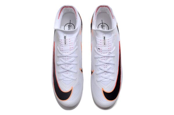 NIKE AIR ZOOM MERCULIAL BOOTS