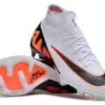 NIKE AIR ZOOM MERCULIAL BOOTS🔥
