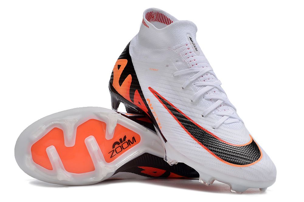 NIKE AIR ZOOM MERCULIAL BOOTS🔥