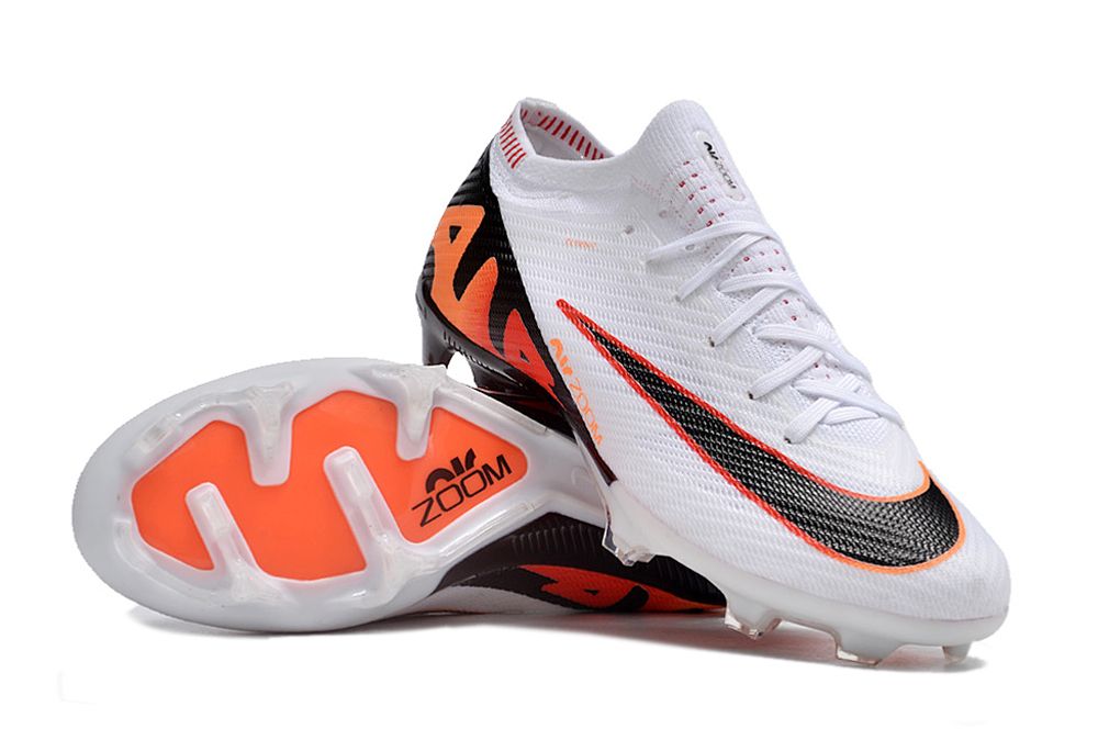 NIKE AIR ZOOM MERCULIAL BOOTS🔥