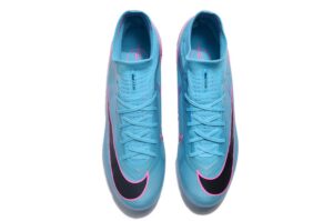 NIKE AIR ZOOM MERCULIAL BOOTS
