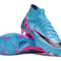 NIKE AIR ZOOM MERCULIAL BOOTS🔥
