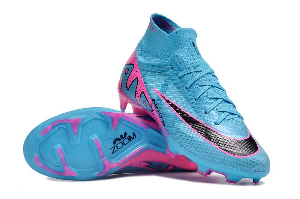 NIKE AIR ZOOM MERCULIAL BOOTS🔥