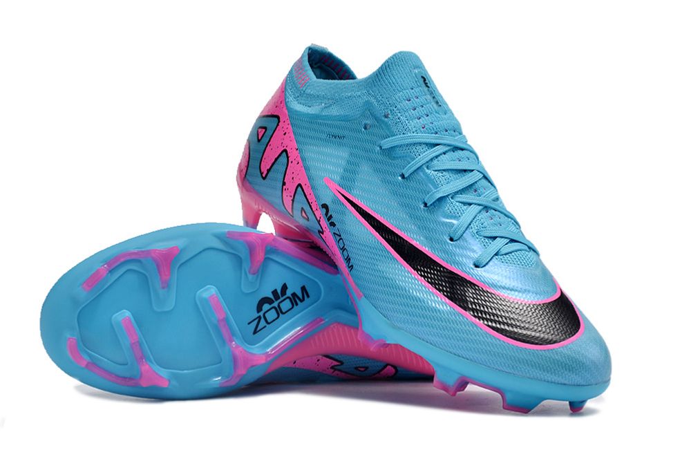 NIKE AIR ZOOM MERCULIAL BOOTS🔥