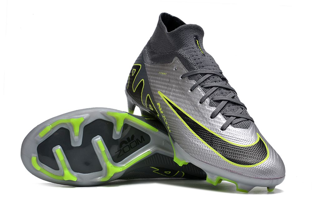 NIKE AIR ZOOM MERCULIAL BOOTS🔥