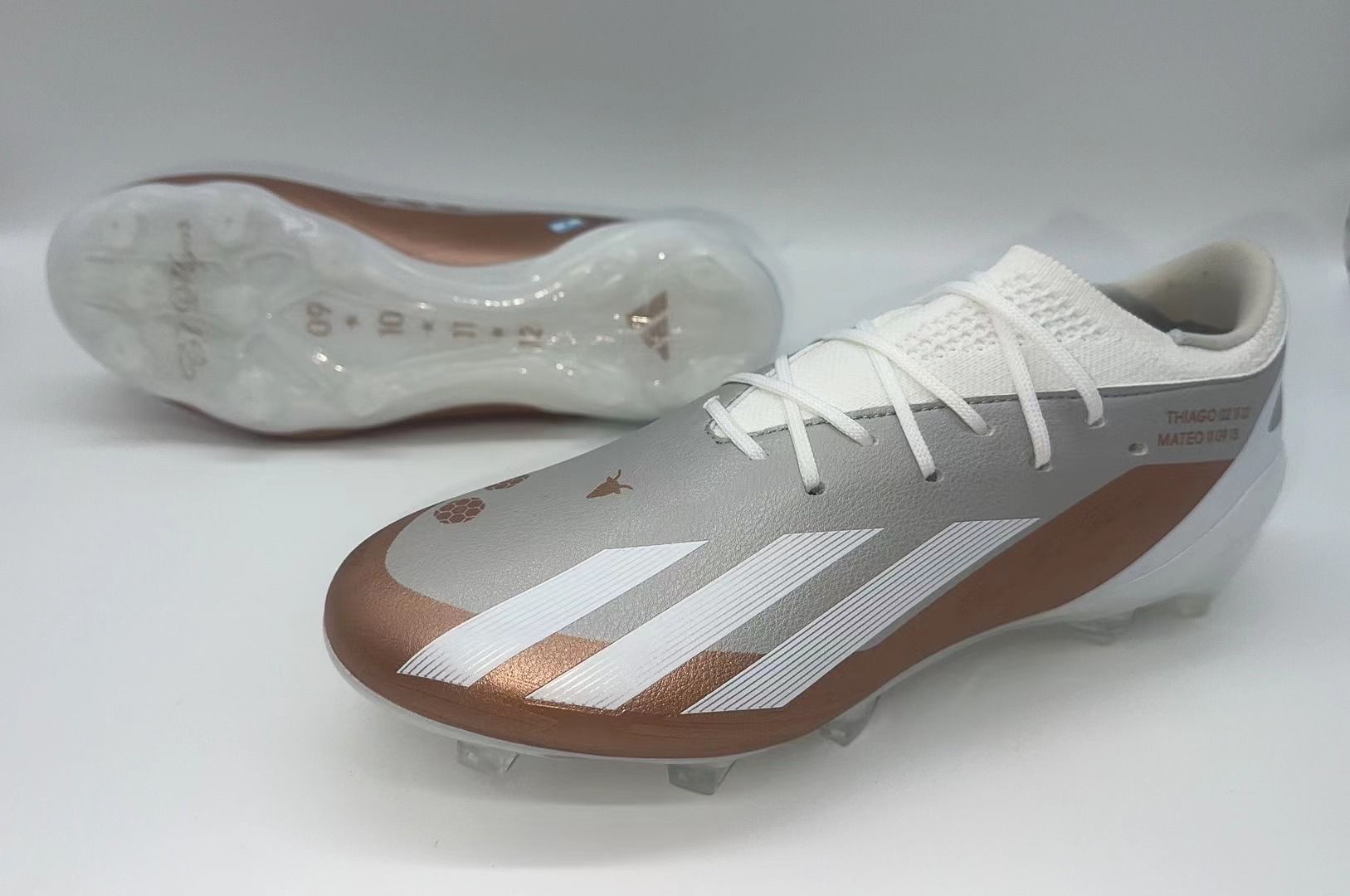ADIDAS BOOTS🔥