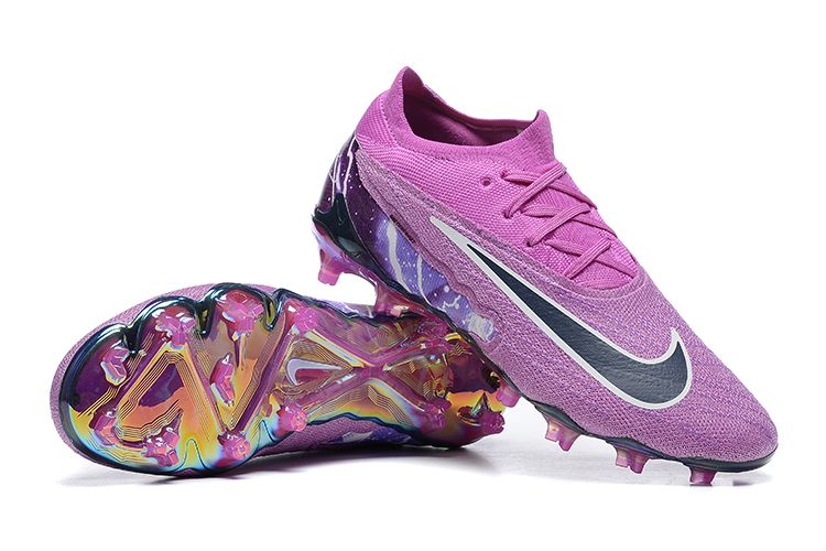 NIKE PHANTOM BOOTS🔥