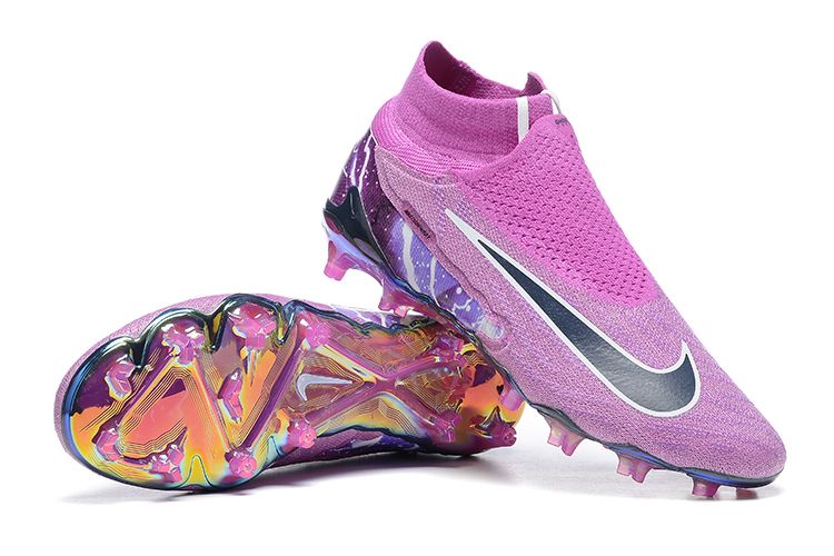NIKE PHANTOM BOOTS🔥