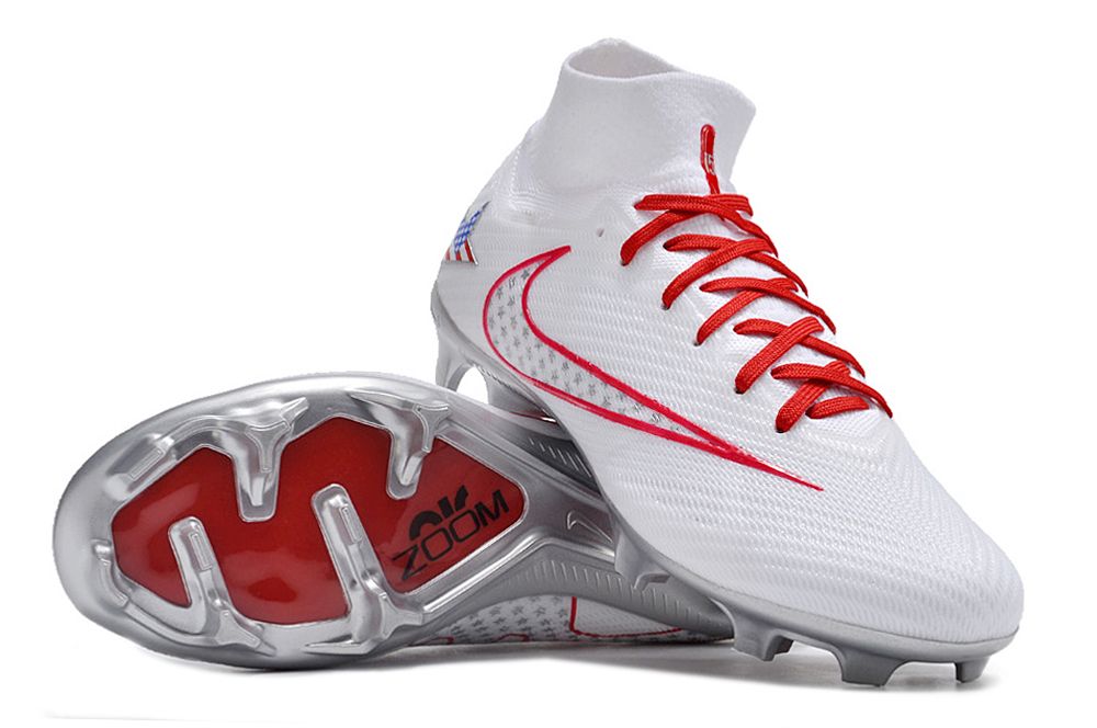 NIKE AIR ZOOM MERCULIAL BOOTS🔥