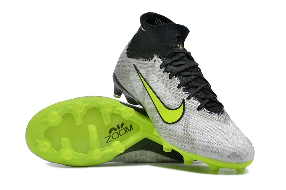 NIKE AIR ZOOM MERCULIAL BOOTS🔥