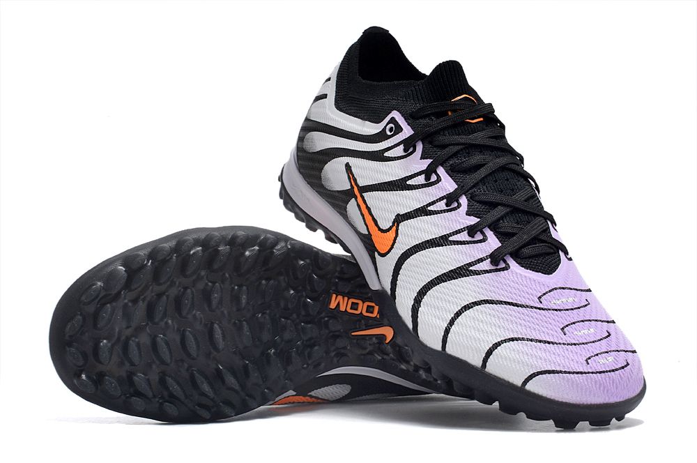 NIKE AIR ZOOM MERCULIAL BOOTS🔥