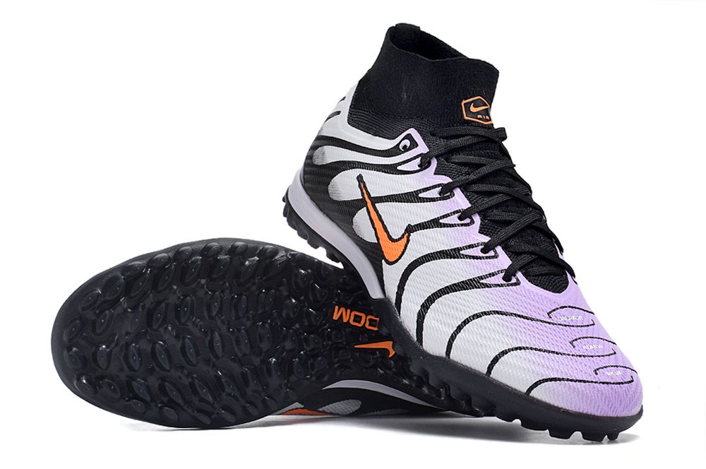 NIKE AIR ZOOM MERCULIAL BOOTS🔥