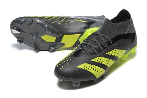ADIDAS BOOTS