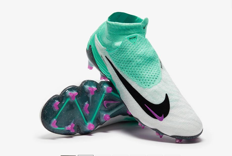 NIKE PHANTOM BOOTS🔥