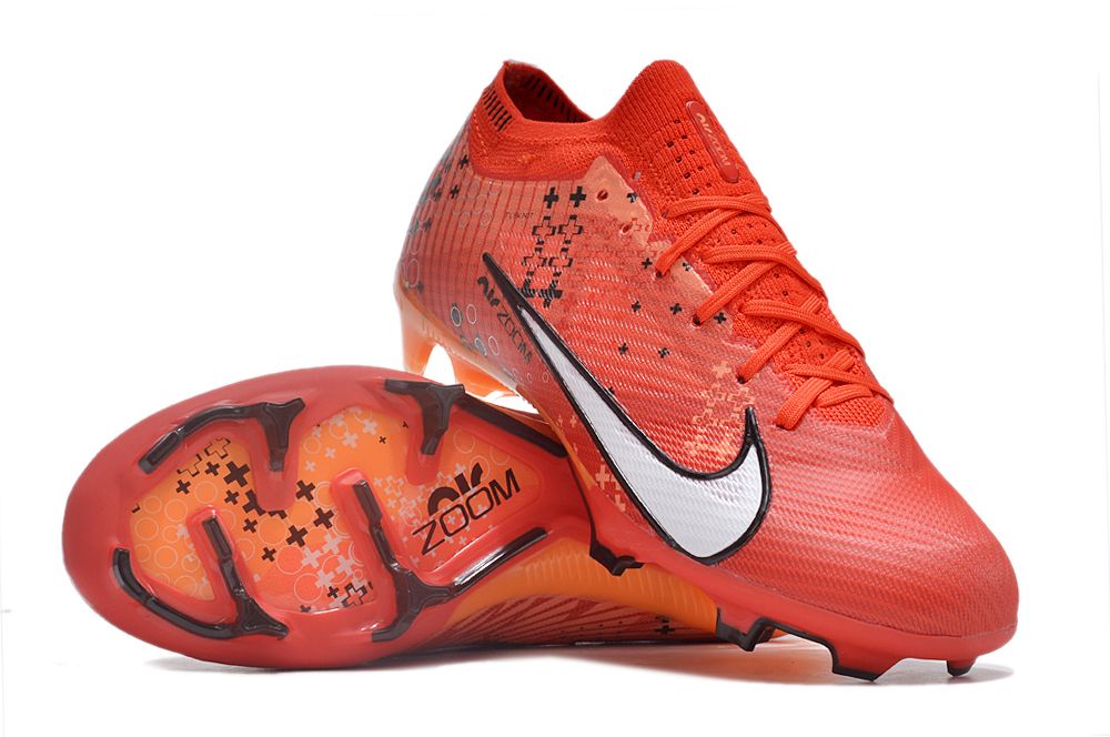 NIKE AIR ZOOM MERCULIAL BOOTS🔥