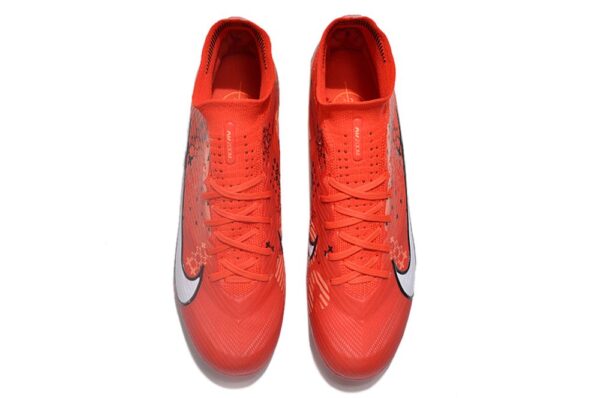 NIKE AIR ZOOM MERCULIAL BOOTS