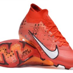 NIKE AIR ZOOM MERCULIAL BOOTS🔥