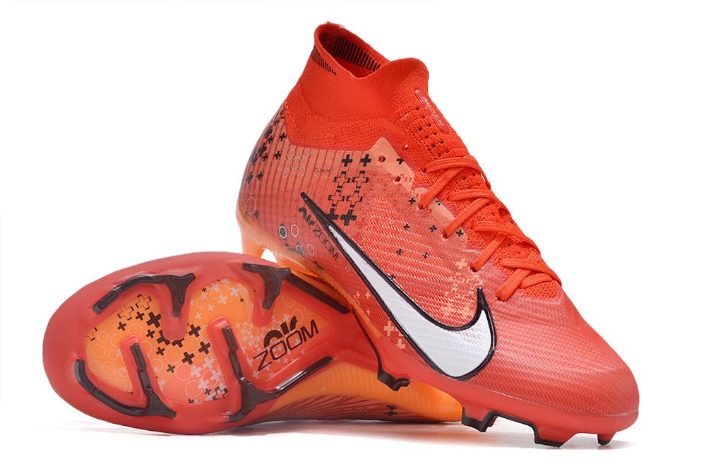 NIKE AIR ZOOM MERCULIAL BOOTS🔥