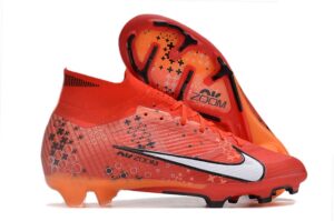 NIKE AIR ZOOM MERCULIAL BOOTS