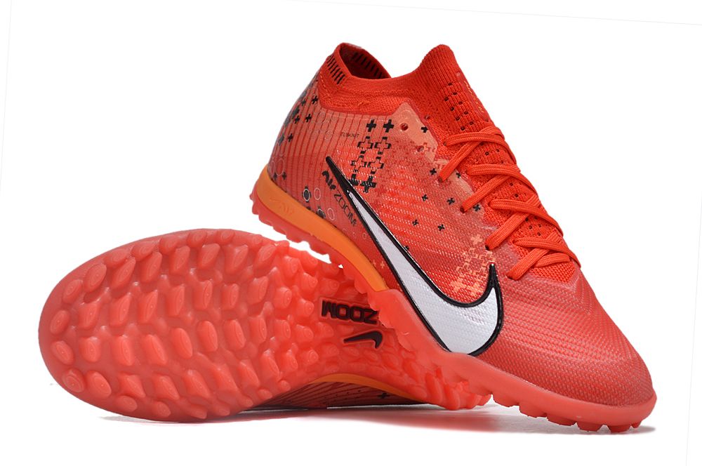 NIKE AIR ZOOM MERCULIAL BOOTS🔥