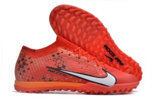 NIKE AIR ZOOM MERCULIAL BOOTS