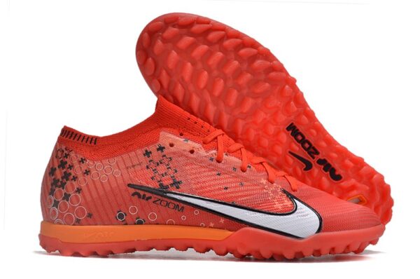 NIKE AIR ZOOM MERCULIAL BOOTS