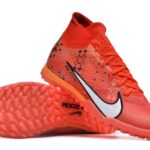 NIKE AIR ZOOM MERCULIAL BOOTS🔥
