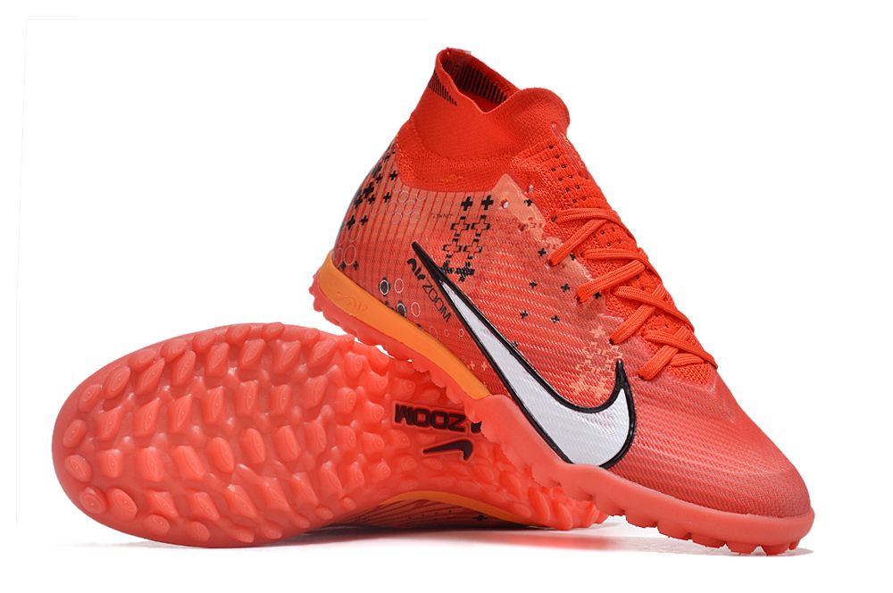NIKE AIR ZOOM MERCULIAL BOOTS🔥